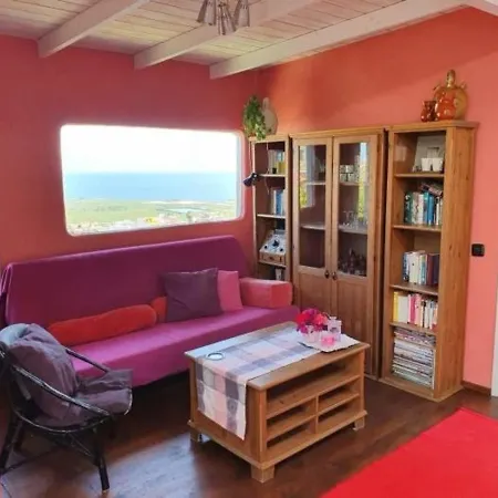 Apartamento Gemutliches Kleines Hauschen - F4857 - #115277 Los Silos