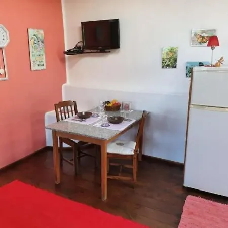 Gemutliches Kleines Hauschen - F4857 - #115277 Apartamento *