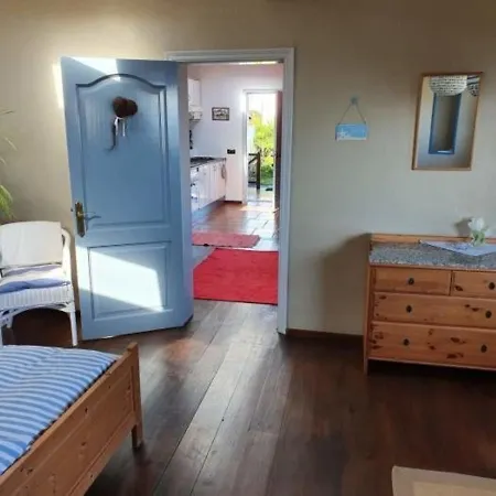 Apartamento Gemutliches Kleines Hauschen - F4857 - #115277 *