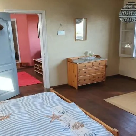 Apartamento Gemutliches Kleines Hauschen - F4857 - #115277 *