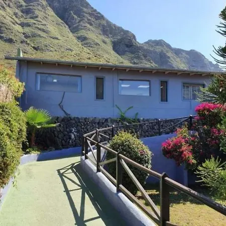 Apartamento Gemutliches Kleines Hauschen - F4857 - #115277