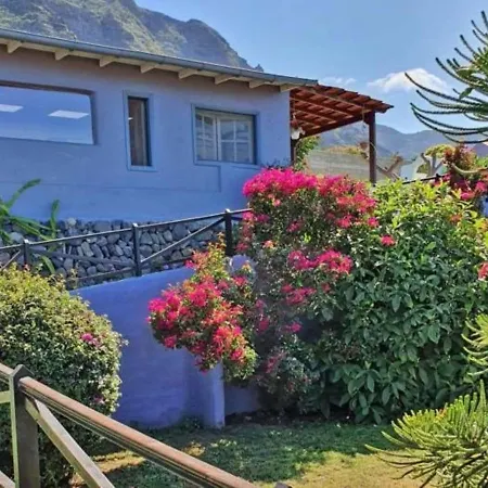 Gemutliches Kleines Hauschen - F4857 - #115277 Apartamento *