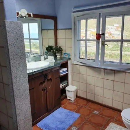 Apartamento Gemutliches Kleines Hauschen - F4857 - #115277